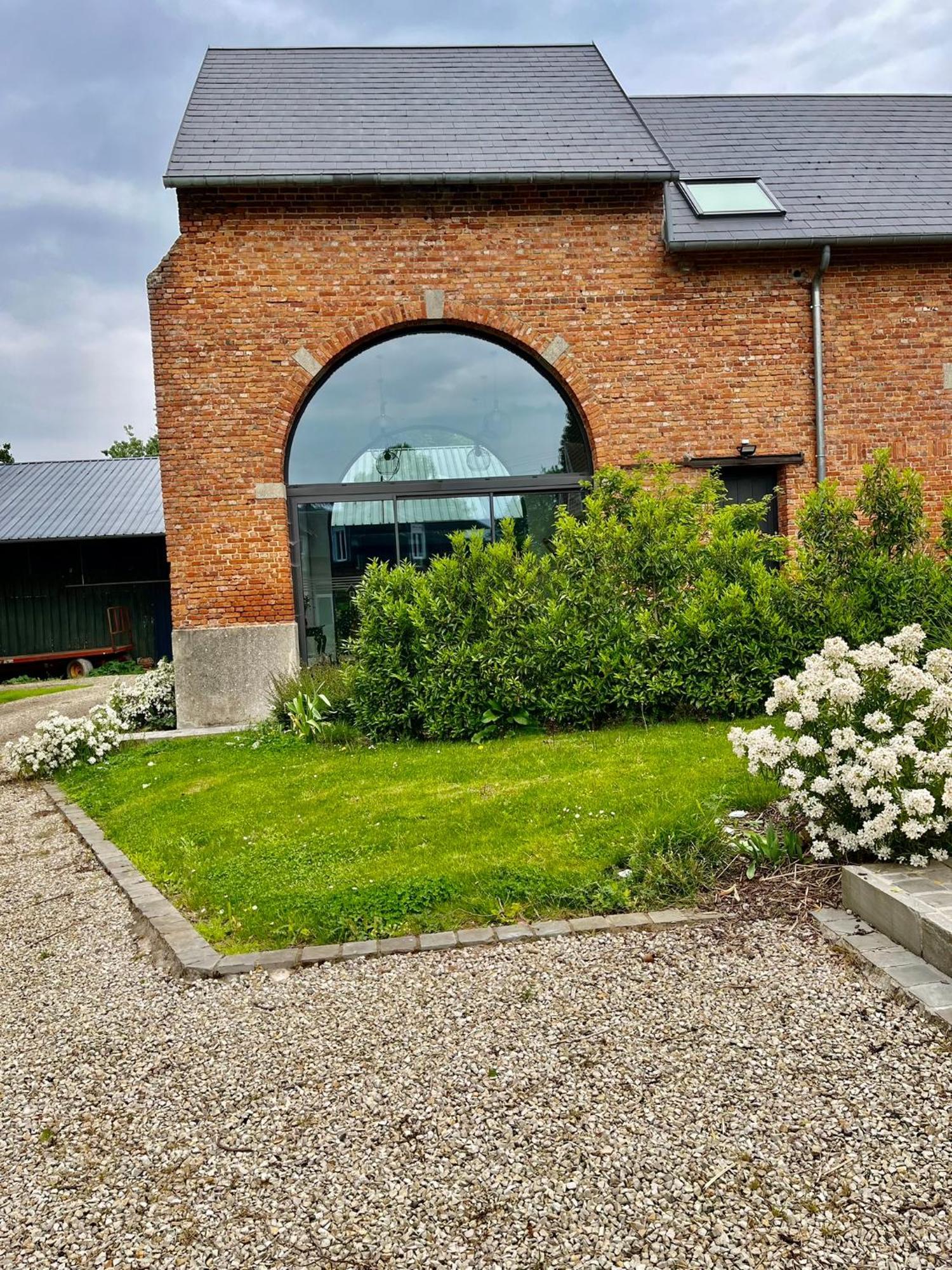 Aux Petits Lapins De Sorval, Sauna Prive, Fitness Selvigny Kültér fotó